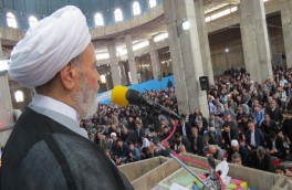 شش سال وقت کشور در برجام گرفته شد