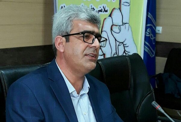 آغاز شبکه‌گذاری ۱۰۰۰ هکتار از اراضی پایاب سد سهند