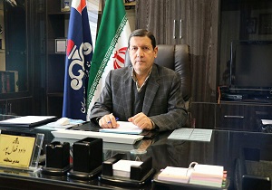 احداث ۱۰باب جایگاه CNG در منطقه میاندوآب