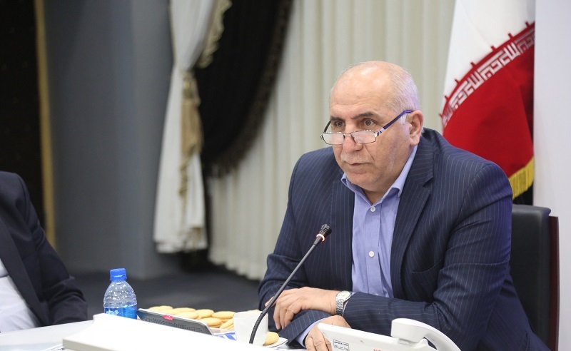 فولاد، مس و آلومینیوم ایران در دنیا مشتری‌های خاص خود را دارد