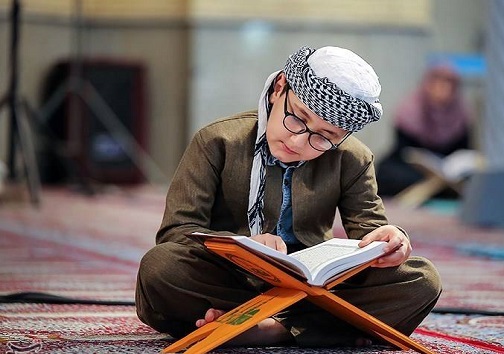 آداب ورسوم مردمان اهل سنت کردستان در آیینه رمضان