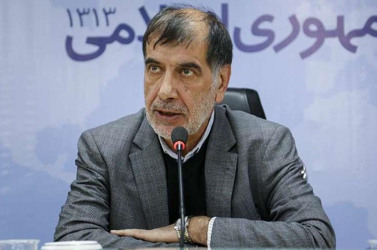 نشست خبری محمدرضا باهنر برگزار خواهد شد