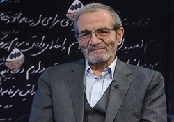 غبارروبی مضجع مطهر حضرت امام رضا(ع) با حضور مراجع عظام تقلید + فیلم