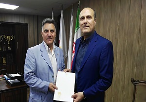 سرپرست جدید کمیته داوران و مسابقات فدراسیون بسکتبال انتخاب شد