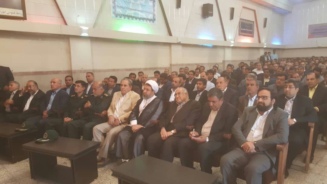 فعال بودن ۷۲۲ مدرسه با کمتر از ۱۰ دانش آموز در کرمان