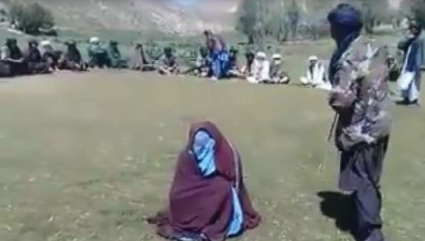 مسئول دادگاه صحرایی طالبان در ولایت غور کشته شد