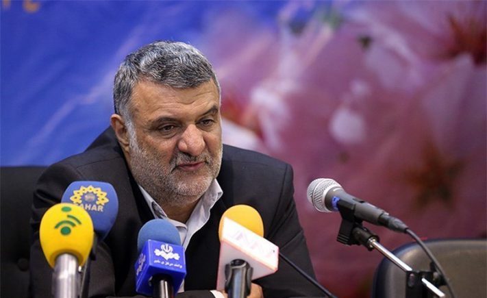 تأکید وزیر جهاد کشاورزی بر امنیت غذایی کشور