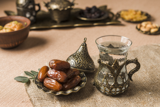 افزایش مصرف روزانه تا ۳ عدد خرما باعث تقویت سیستم ایمنی بدن می شود
