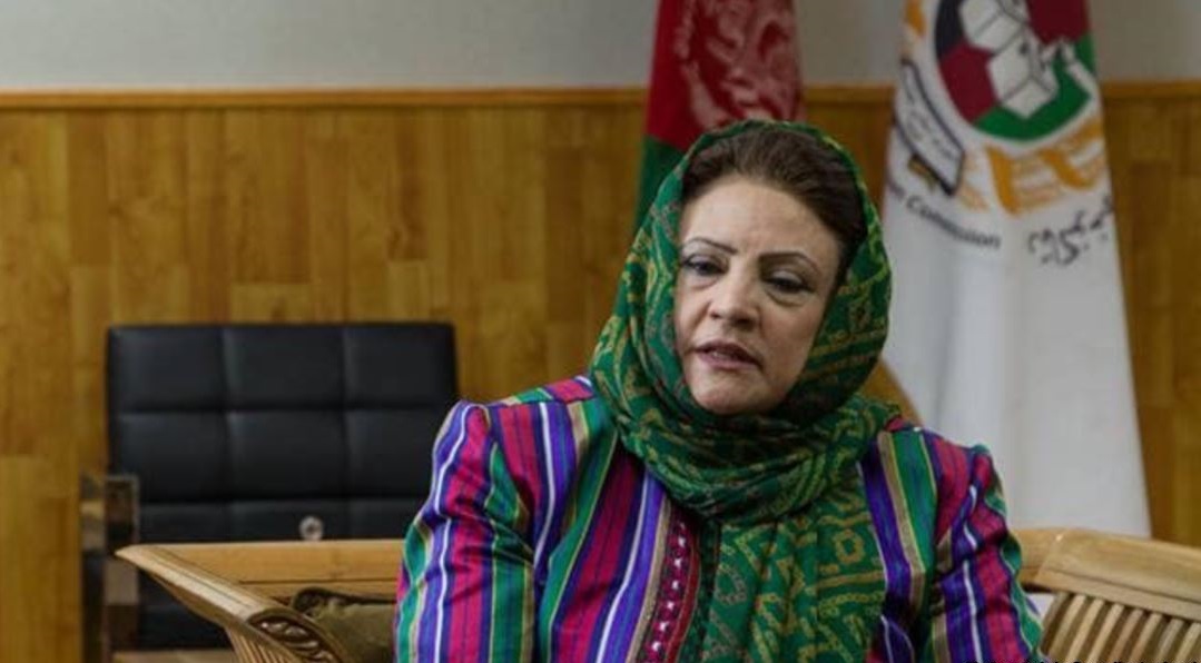 نتایج انتخابات پارلمانی حوزه کابل نهایتا تا روز یکشنبه اعلام خواهد شد