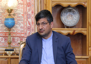 ثبت جهانی سبلان کلید خورد