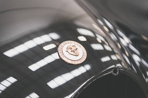 تولدی دوباره برای جگوار کلاسیک XK 120