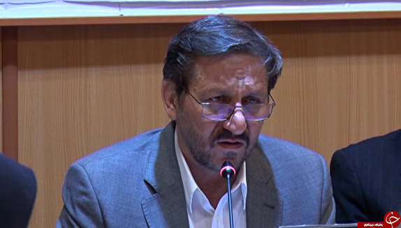 بودجه انتقال آب خزر به استان سمنان در مجلس شورای اسلامی تصویب شده است