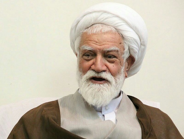 دیدار جمعی از پاسداران هرمزگان با نماینده ولی فقیه