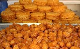 زولبیا و بامیه در میادین میوه و تره بار؛ هر کیلوگرم ۱۸۵۰۰ تومان