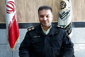باند سارقین در اردستان به دام افتادند
