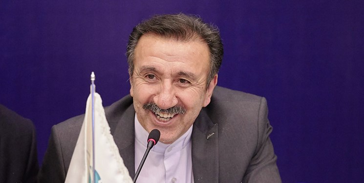داوری: آمریکا در دوره قبل میزبان خوبی نبود/ اختلافی بین تیم ملی جوانان و بزرگسالان وجود ندارد