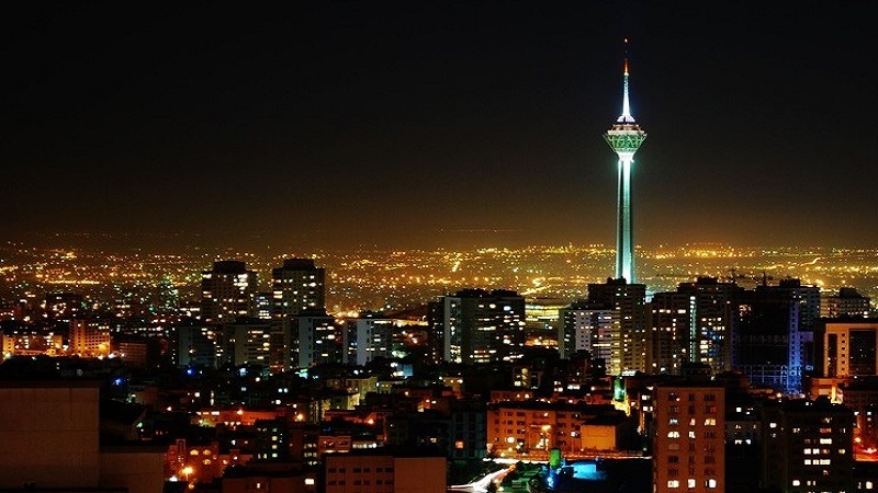 تهران در ماه رمضان به شهری شب زنده‌دار تبدیل شده است
