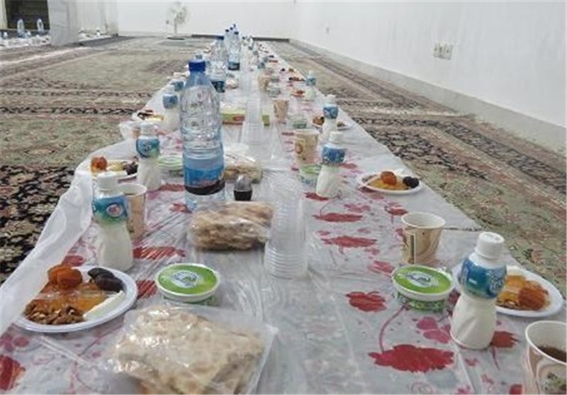 ۸۰۰ خانوار ایوانی زیر پوشش طرح مفتاح الجنه