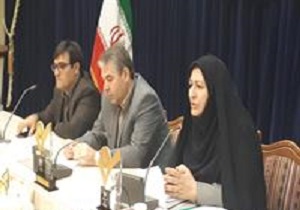 استفاده از بانوان توانمند در پست‌های مدیریتی