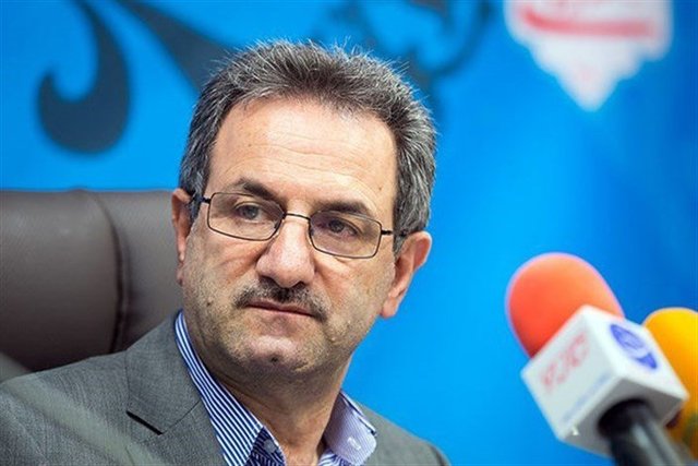 توضیحات بندپی درباره حواشی عزل مدیرکل سابق بازرسی استانداری تهران