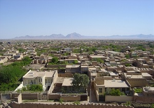 محور جدید گردشگری پیش روی شهر تاریخی میبد