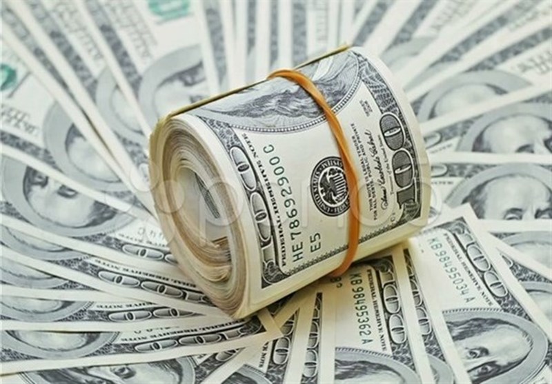 چرا قیمت دلار پایین آمد؟