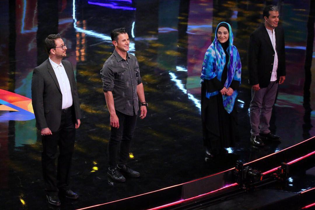 آغاز پخش فصل دوم برنامه &laquo;عصر جدید&raquo; از فردا شب/ مردم داوری می&zwnj;کنند