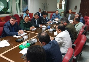 مدیران قزوین برای مقابله با آفت ملخ برنامه ریزی کنند