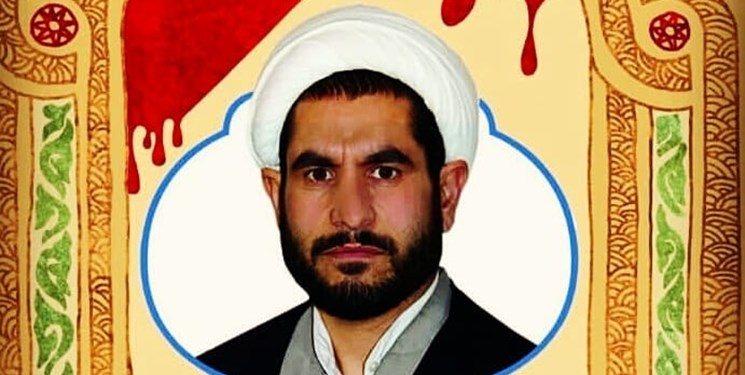 آرزوی روحانی شهید همدانی برآورده شد