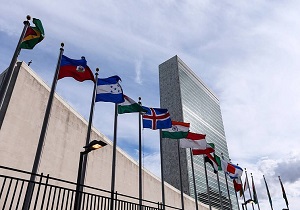 خودداری آمریکا از صدور روادید برای هیئت دیپلماتیک روسیه