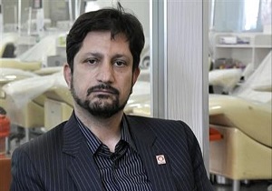 دو صبح دوشنبه/جزئیات تعطیلی مرکز انتقال خون آزادی تشریح شد