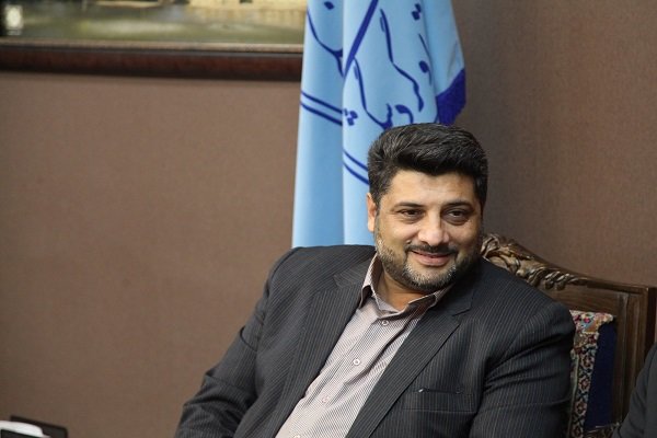مرمت دو بنای تاریخی در شهرستان&zwnj;های بافت و رابر