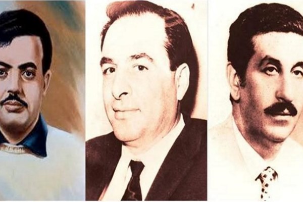 رمزگشایی از عملیات موساد بعد از ۵۰ سال/ جوخه ترور سران فتح لباس زنانه به تن داشتند