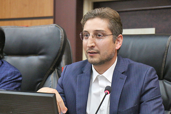 طرح صنعت و ورزش استان مرکزی آماده است