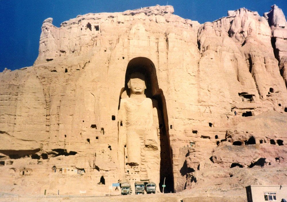 بنا&zwnj;های تاریخی که از آن&zwnj;ها فقط خاطره&zwnj;ای بر جا مانده