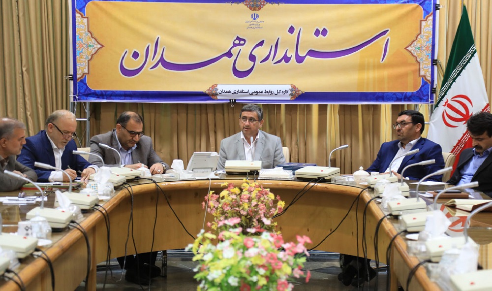 برگزاری انتخابات فارغ از نگاه&zwnj;های حزبی