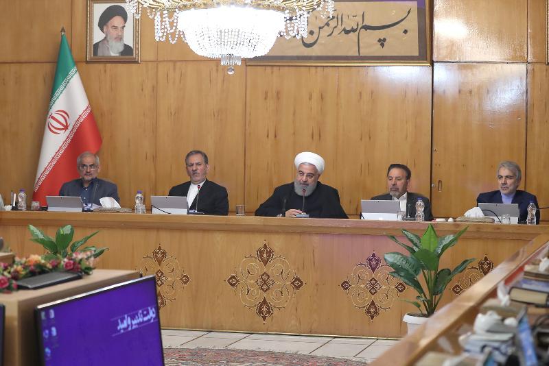 بررسی لایحه پیشنهادی قانون وثایق بانکی در کمیسیون اقتصاد دولت