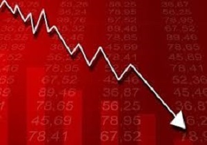 روز منفی شاخص بورس در قزوین
