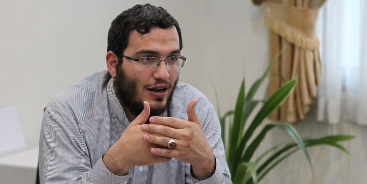 محمدمهدی دادمان قائم‌مقام رئیس سازمان تبلیغات اسلامی شد