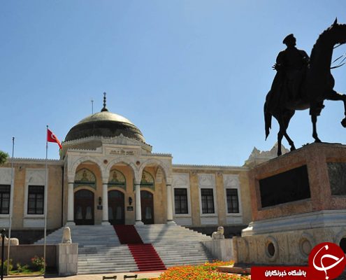 در سفر به آنکارا از کدام موزه های این شهر دیدن کنیم؟