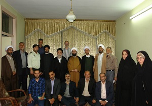 تاکید بر برپایی نمایشخانه محراب در مصلی‌های نماز جمعه استان قزوین