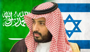 مجتهد: بن سلمان به توصیه موساد و سیا فلسطینی&zwnj;های حامی &rlm;مقاومت را بازداشت کرد
