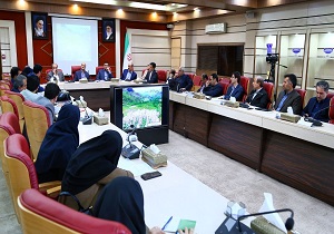 تاکید استاندار قزوین بر حل مشکلات سایت محمدآباد