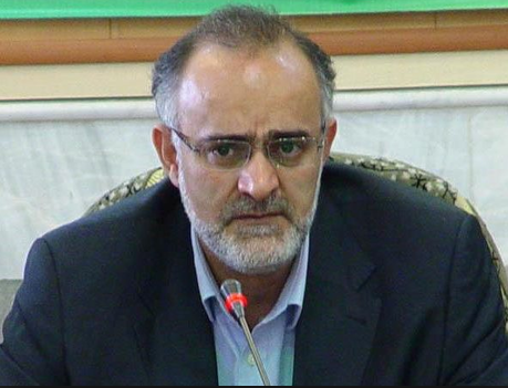 نبی: پرسپولیس برای کسب قهرمانی در جام حذفی و لیگ برتر شانس دارد