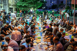 ضیافت الحسین (ع)