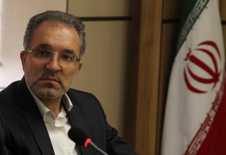 راه اندازی سامانه عیان در شهرداری اراک