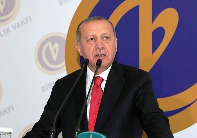اردوغان: هزاران کودک در جنگی کثیف علیه یمن قربانی می&zwnj;شوند