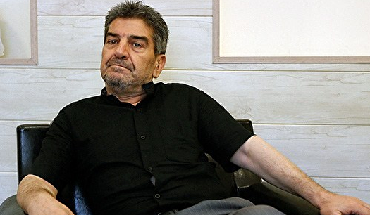 مدیر اسبق دوبلاژ درگذشت