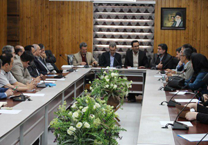 راه اندازی طرح نوبت دهی الکترونیک در مراکز درمانی بابل