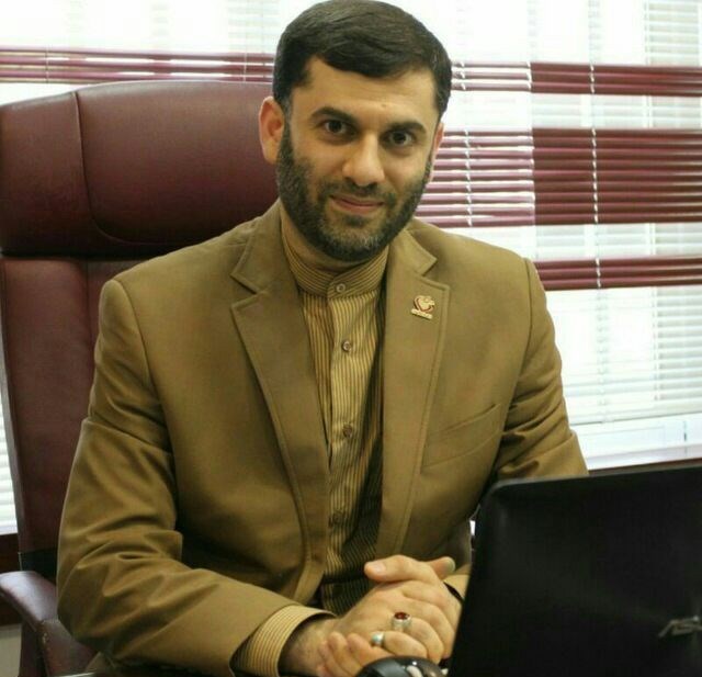 رئیس هیات ورزش‌های رزمی گیلان رئیس کمیته امور استان‌های فدراسیون ورزش رزمی ایران شد